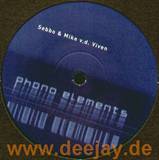 Sebbo & Mike V.d.viven - Even