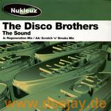 The Disco Brothers - The Sound