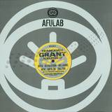 Francesco Grant - Revolution Ep