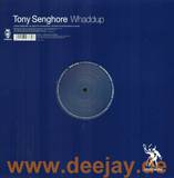Tony Senghore - Whaddup