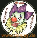 Javi Boss & Dj Juanma - Seven *picture*