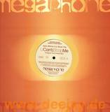 Jean Marie K - U Can't Stop Me