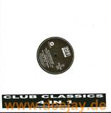 Fragma / Toca Me - 4 In 1 Dance Classic