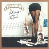 Chromeo Feat. Elly Jackson - Hot Mess *mcd*