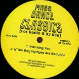 Slave/whitney/jermaine/otto - Watching You / If Yo0u Say /