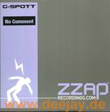 G-spott - No Comment