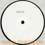Lovetry - Lovetry/burning Underground