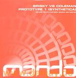 Brisky Vs. Coleman - Prototype