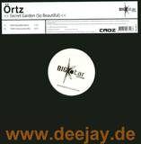 Örtz - Secret Garden *2*
