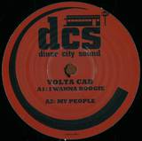Volta Cab - Diner City Sounds 2
