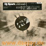 Dj Spark - Love Honey