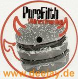 Pure Filth - 1/4lb´ers From Hell