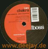 Chakra - I Am