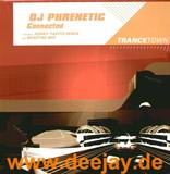 Dj Phrenetic - Connected