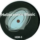 Stephen Brown - Extensive Perception Ep