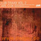 Carl Cox - Club Traxx Vol. 2