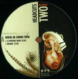 Katzuma - Headcuts 2