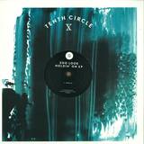 Zoo Look - Holdin' On Ep