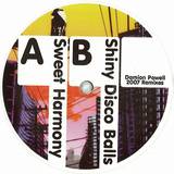 Damion Powell - Sweet Harmony / Shiny Discos B