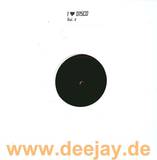 I Love Disco - *3* I Love Disco 2x12"