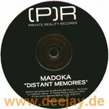 Madoka - Distant Memories