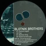 Blotnik Brothers - Elapse Current Loop