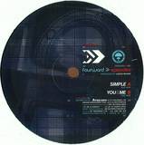 Fourward - Episodes Album Sampler 2