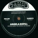 Seegweed Edits - Part One