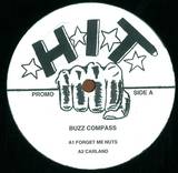 Buzz Compass - No More Hits 12