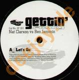 Nat Clarxon Vs. Ben Jammin - Lets Go