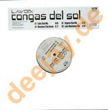 La Work - Congas Del Sol