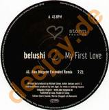 Belushi - My First Love *megane Rmx*