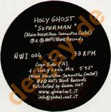 Holy Ghost! - Superman