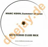 Marc Korn - Summer Of Love