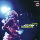 The Excitements - The Excitements
