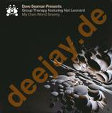 Dave Seaman Pres. Group Therap - *1* My Own Worst Enemy