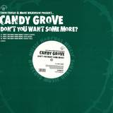 Candy Groove - Don't You Want Some More