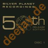 Silver Planet - 50th Release *1*