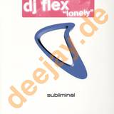Dj Flex - Lonely