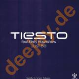 Tiesto - Just Be *2* Blue