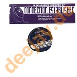 Conection Established - A Downshift Records Ep