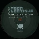 I Am X - Kiss & Swallow