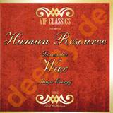 Human Resource - Dominator