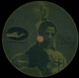 Jeff Mills - Skin Deep Ep