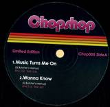 Dj Butcher - Chopshop Vol 5
