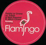 Fedde Le Grand Vs. Sultan & Ned Shepard Ft. Mitch Crown - Running
