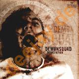 Demonsquad - Devastation