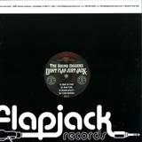 The Sound Diggers - Don't Flap Just Jack