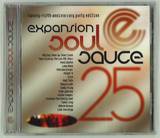 Expansion Soul Sauce - Volume 25