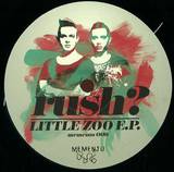 Rush - Little Zoo Ep